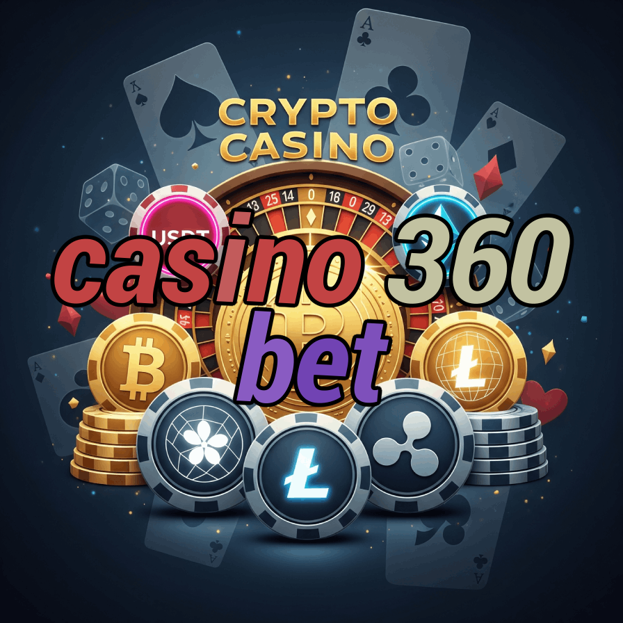 Casino 360 Bet - Complete Betting Experience